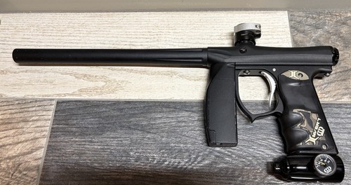 Invert mini paintball gun - mini,