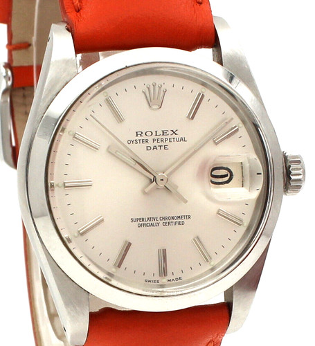Vintage rolex oyster perpetual - oyster,