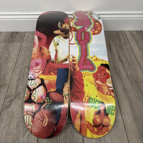 New supreme sekintani - supreme, la