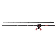 Abu garcia max baitcast - abu, x