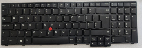 Lenovo thinkpad e570 - thinkpad,