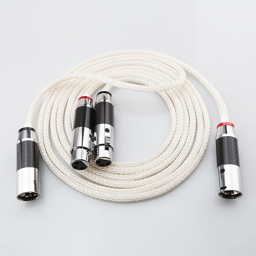 Pair cores pure silver - 5n,