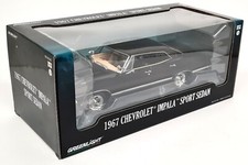 Greenlight 1/24 Scale Die-Cast