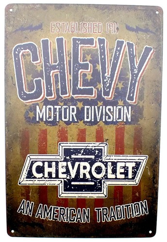 Chevy motor division chevrolet - chevy,