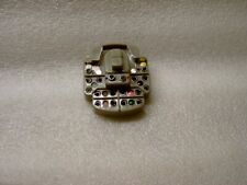 LAMBRETTA SERIES 3 LI ,SX,TV,SPECIAL,COLOUR CODED HEAD LIGHT BULB HOLDER