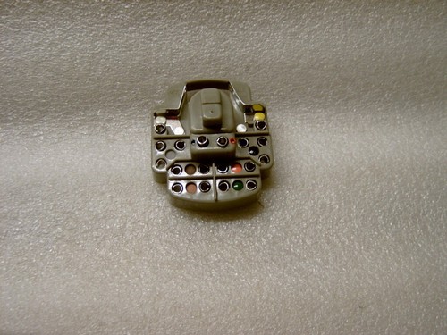 Lambretta series li - 3,