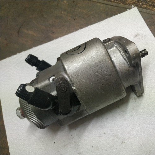 Lucas twin k2f - lucas,
