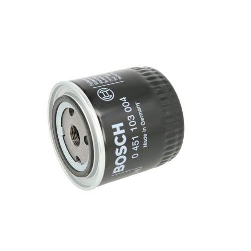 New oil filter for - filter,