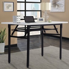 Folding Computer Desk Small