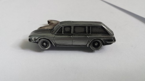 Triumph 2000 mk1 estate - triumph,