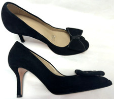 Hobbs UK3.5 Eu36.5 US5.5 black