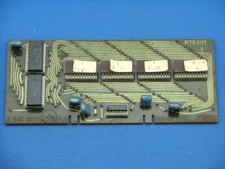 Viscount Oklahoma / Turntable