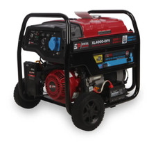  Excel Power Electric Start