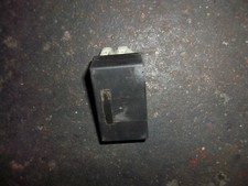 Sym Fiddle 2 125 CDI Unit