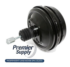 LAND ROVER DEFENDER WITH ABS