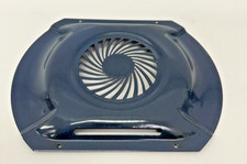 CANDY FCT405N OVEN REAR FAN ELEMENT COVER Genuine PN2700 W4