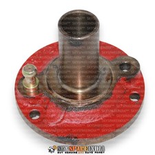 Transmission Front Bearing Retainer Cap 4-134 Fits 46-71 Jeep Willys With T-90