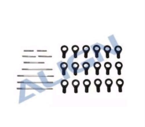 Align trex 450 - align,
