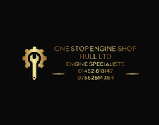 Vauxhall Vivaro 1.6 Reconditioned Euro 6 Bi Turbo Engine (2015-2019) R9M FITTED