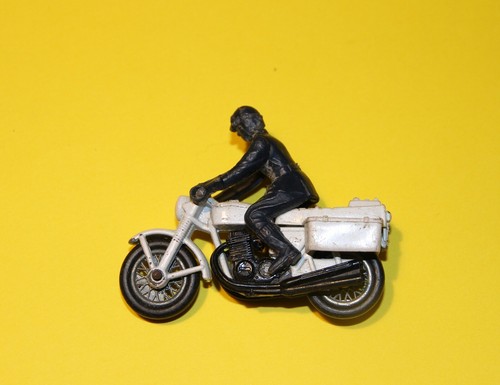 Honda 750 police - honda,