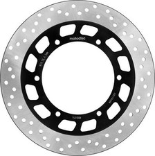Front Brake Disc For Yamaha XV