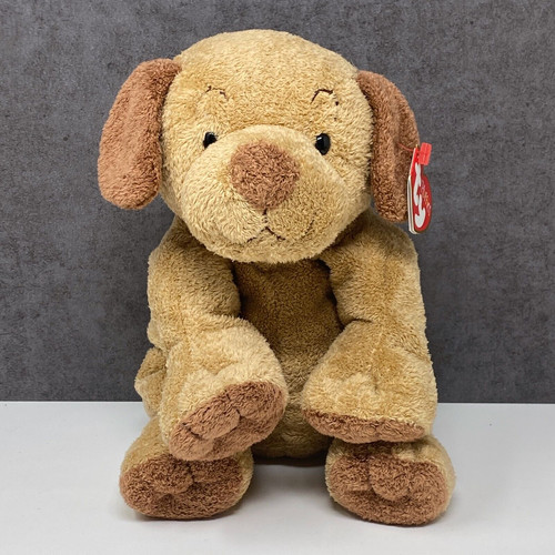 Pluffies 2003 puppers the - ty,