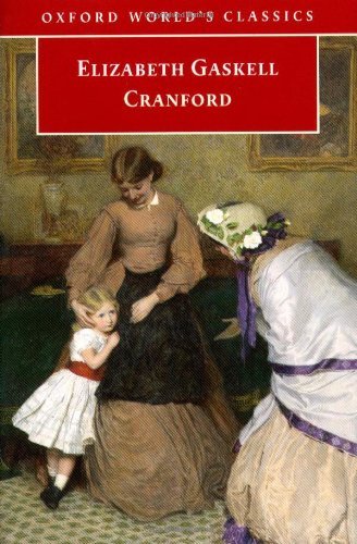Cranford oxford world s - cranford, world's