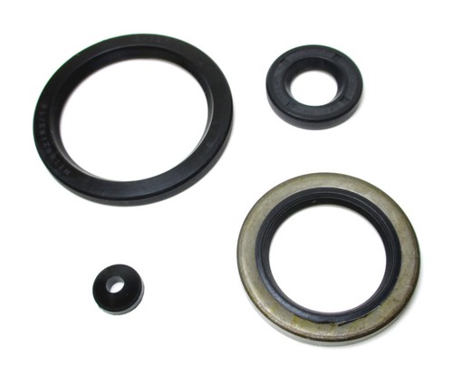 Oil seal set engine gearbox - set,