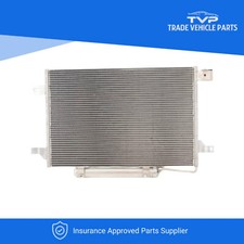 Fits Mercedes Benz A Class B W169 W245 2005-2012 A/C Condenser 1695001254