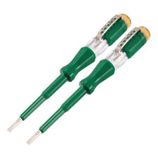 Voltage Test Screwdriver