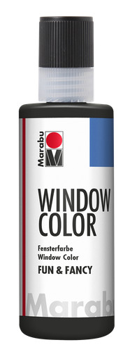 Marabu window colour fun - fun, &