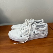 Vans Old Skool Low Tide Canvas