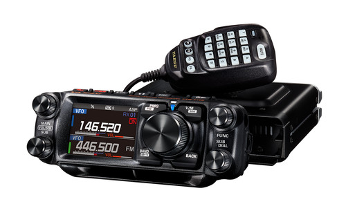 Yaesu ftm 510de asp 144 - ftm-510de, 144/430