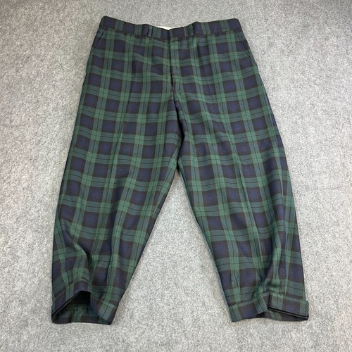 Vintage mens plus fours - vintage,