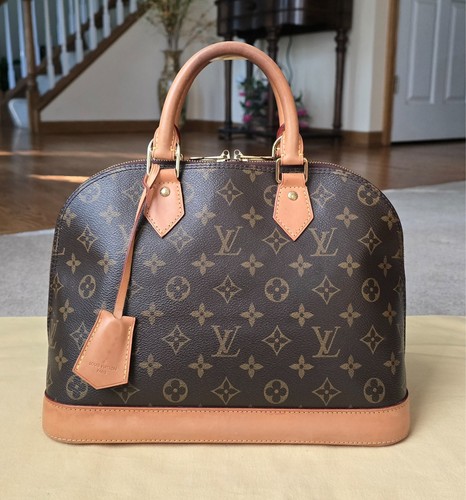 Louis vuitton monogram - monogram, pm
