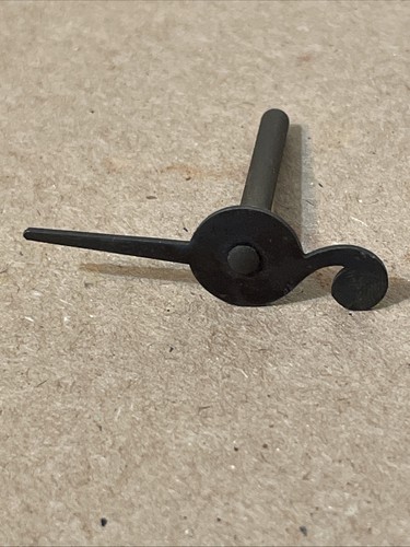 Antique bawo dotter tubular - bawo,