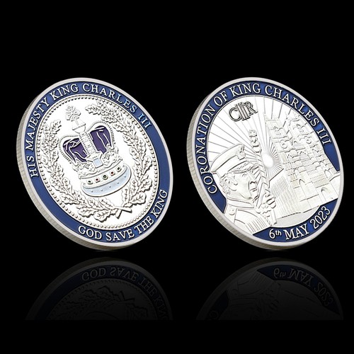 King charles iii coronation - coronation, 6