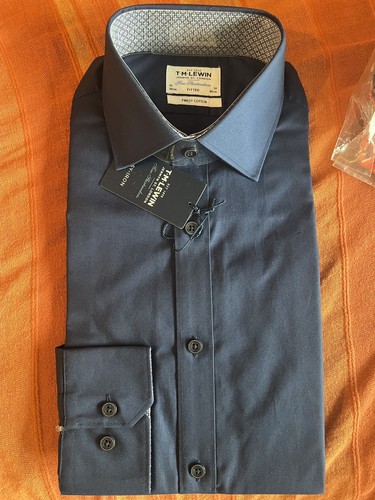 Lewin men shirt - men's,