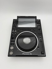 Pioneer CDJ 3000 DJ Deck