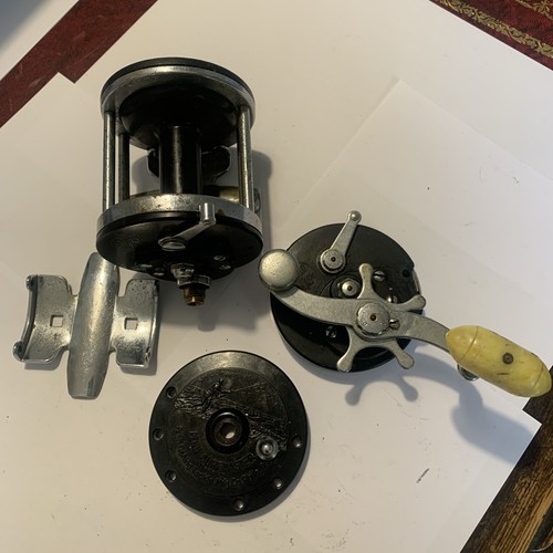 Penn surf master parts - surf,