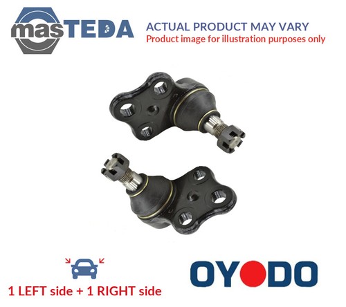 10z9115 oyo suspension - suspension, ball