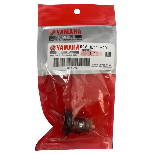 Genuine yamaha thermostat - genuine,