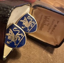 Vintage WINDSOR Boxed