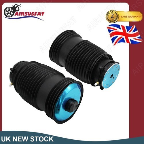 Rear left right air - right,
