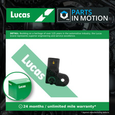 MAP Sensor fits MINI