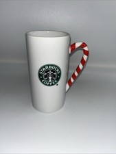 Starbucks Mug Candy Cane