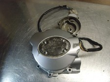 HAOTIAN HT125-8 LEXMOTO VIXEN 125cc STATOR AND STATOR COVER