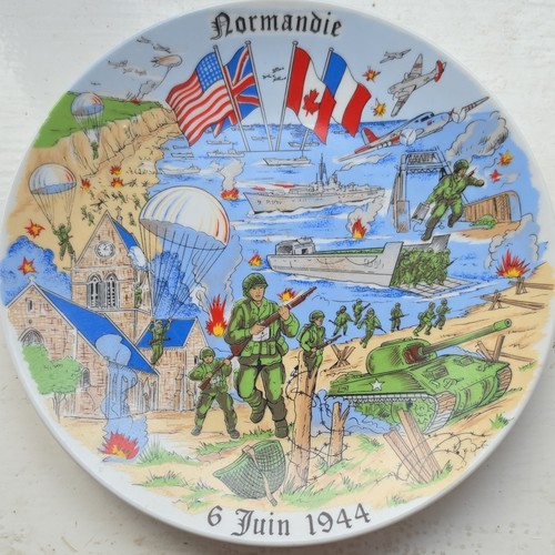 Day commemorative souvenir - d-day,