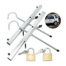 Universal Ladder Roof Rack