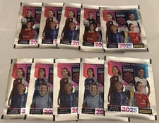 Panini Women's Super League